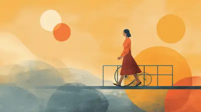 How Gentle Movement Can Improve Mental Health by 2027