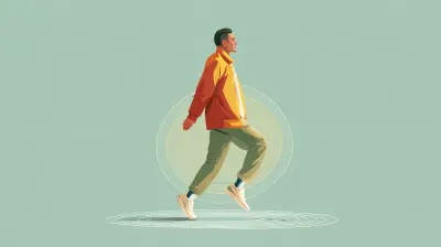 How Gentle Movement Can Improve Mental Health by 2027