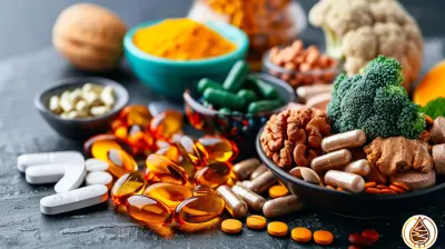 How Magnesium Boosts Brain Function and Mood