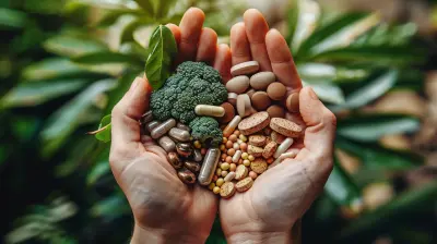 How Magnesium Boosts Brain Function and Mood