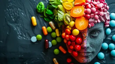 How Magnesium Boosts Brain Function and Mood