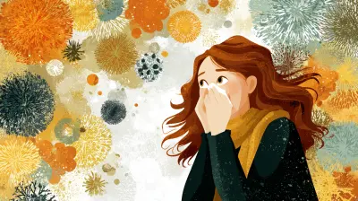 How Mental Health and Immunity Are Linked During Cold and Flu Season