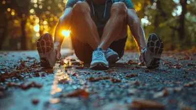 How Rest Days Can Improve Your Overall Fitness