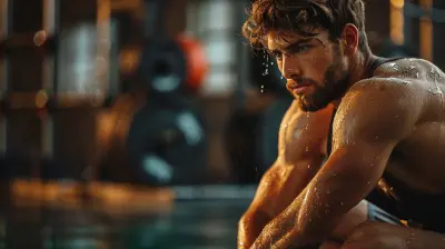 How Rest Days Can Improve Your Overall Fitness