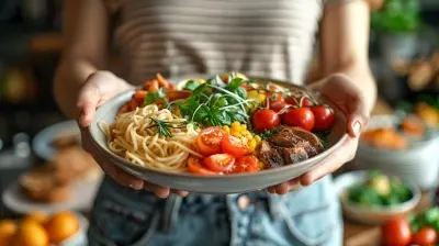 How Skipping Meals Can Drain Your Daily Energy