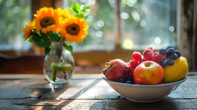 How Skipping Meals Can Drain Your Daily Energy