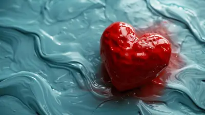 How Stress Impacts Your Heart and What You Can Do About It