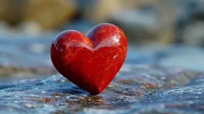 How Stress Impacts Your Heart And What You Can Do About It