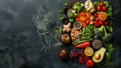 How the Paleo Diet Can Help Improve Mental Clarity