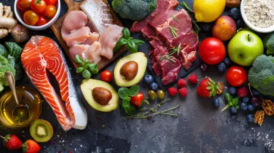 How to Avoid the Keto Flu: Tips for a Smooth Transition