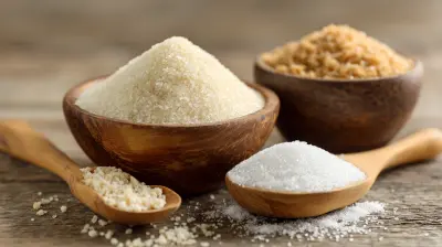 How to Bake Sugar-Free Without Sacrificing Taste