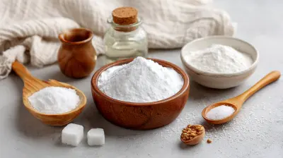 How to Bake Sugar-Free Without Sacrificing Taste