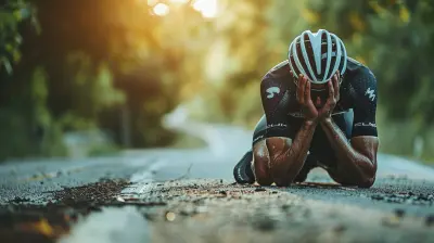 How to Beat Cycling Fatigue and Ride Stronger