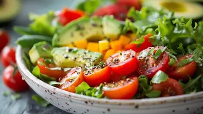 How to Boost Your Energy Levels on a Low Carb Diet