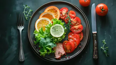 How To Boost Your Energy Levels On A Low Carb Diet