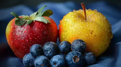 How to Boost Your Energy Levels on a Low Carb Diet