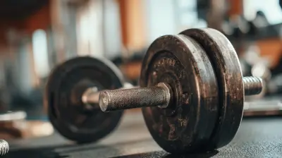 How to Build a Sustainable Weekly Workout Plan
