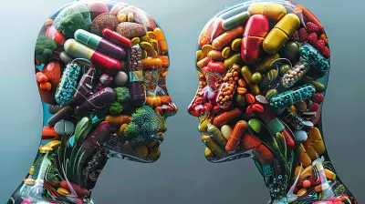 How to Choose the Right Multivitamin for Your Lifestyle