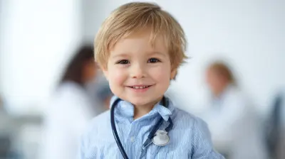 How to Choose the Right Pediatrician for Your Family