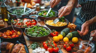 How To Cook Keto Friendly Meals Your Whole Family Will Love