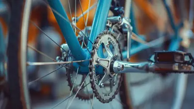 How to Correctly Adjust Your Bike for Comfort and Efficiency