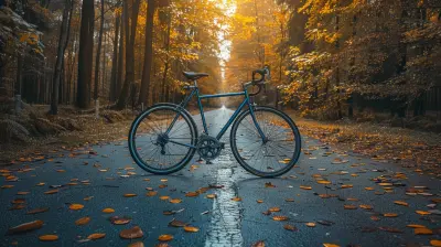 How to Correctly Adjust Your Bike for Comfort and Efficiency