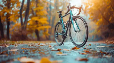 How to Correctly Adjust Your Bike for Comfort and Efficiency