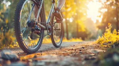 How to Correctly Adjust Your Bike for Comfort and Efficiency