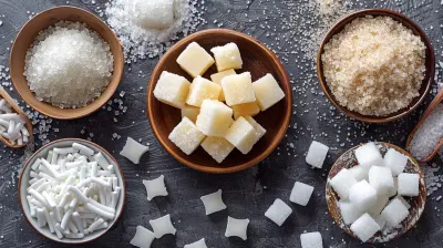 How to Cut Sugar Without Missing Out on Flavor with Paleo