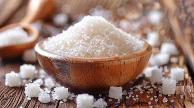How to Cut Sugar Without Missing Out on Flavor with Paleo