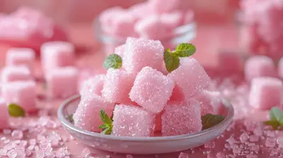 How to Deal with Detox Symptoms When Quitting Sugar