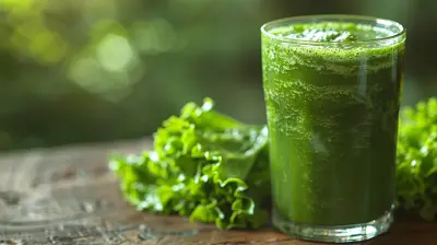 How to Detox After a Weekend of Eating Out