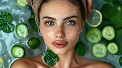 How to Detox Your Skin for a Natural Glow