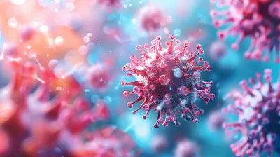 How to Differentiate Between a Cold and the Flu