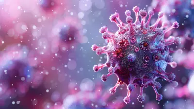 How to Differentiate Between a Cold and the Flu