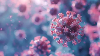 How to Differentiate Between a Cold and the Flu