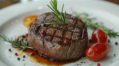 How To Enjoy Eating Out While Sticking To A Low Carb Diet