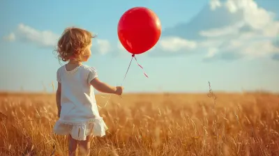How to Foster Emotional Resilience in Children