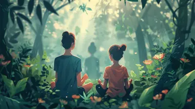How to Foster Emotional Resilience in Children