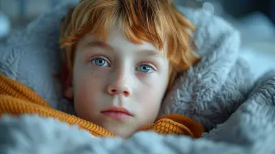 How to Help Kids With Anxiety About Medical Procedures