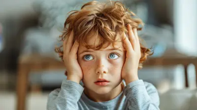 How to Help Kids With Anxiety About Medical Procedures