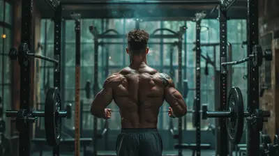 How to Improve Workout Efficiency with Compound Movements