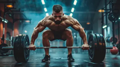 How to Improve Workout Efficiency with Compound Movements