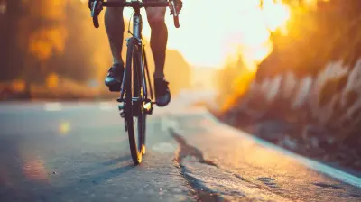 How to Improve Your Cycling Speed and Stamina