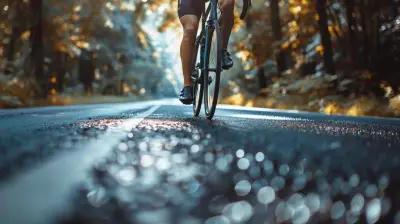 How to Improve Your Cycling Speed and Stamina