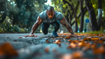 How to Incorporate Stretching Into a High-Intensity Fitness Routine