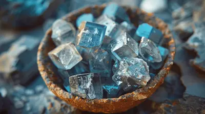 How to Increase Your Magnesium Levels Naturally