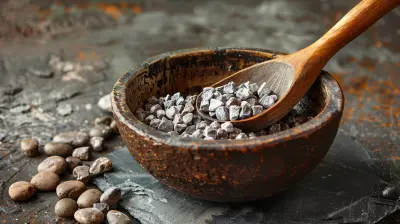 How to Increase Your Magnesium Levels Naturally