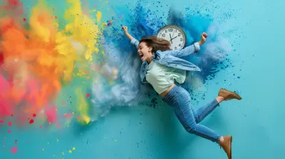How to Inject Energy into Low-Motivation Days