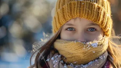 How to Keep Kids Active During Cold and Flu Season